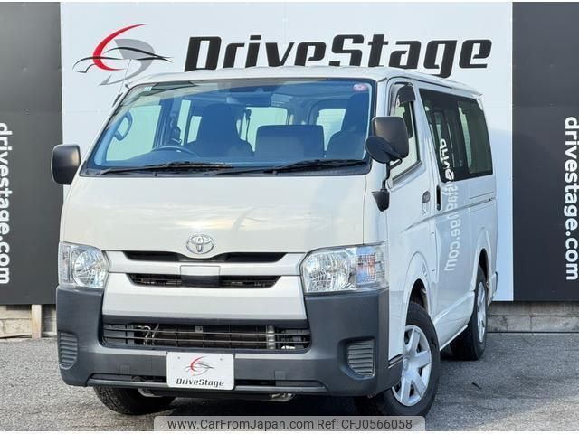 toyota regiusace-van 2019 quick_quick_QDF-GDH201V_GDH201V-1034681 image 1