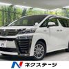 toyota vellfire 2018 -TOYOTA--Vellfire DAA-AYH30W--AYH30-0075641---TOYOTA--Vellfire DAA-AYH30W--AYH30-0075641- image 1