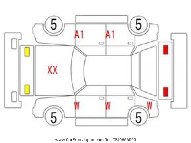 daihatsu rocky 2022 -DAIHATSU--Rocky 5BA-A201S--A201S-0004304---DAIHATSU--Rocky 5BA-A201S--A201S-0004304- image 2