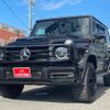 mercedes-benz g-class 2018 GOO_JP_700070667430240810002 image 33