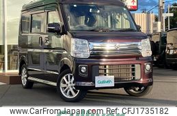 suzuki every-wagon 2017 CFJ1735182