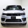 land-rover range-rover 2022 -ROVER--Range Rover 7AA-LW3UD--SALWA2AU2NA225342---ROVER--Range Rover 7AA-LW3UD--SALWA2AU2NA225342- image 8