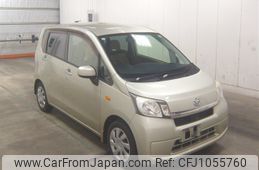 daihatsu move 2013 -DAIHATSU 【名変中 】--Move LA110S--0044307---DAIHATSU 【名変中 】--Move LA110S--0044307-