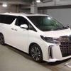 toyota alphard 2022 quick_quick_3BA-AGH30W_AGH30-0441345 image 7