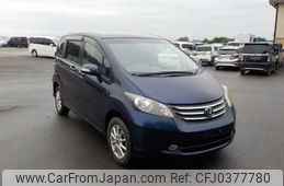 honda freed 2011 -HONDA--Freed DBA-GB4--GB4-1306092---HONDA--Freed DBA-GB4--GB4-1306092-