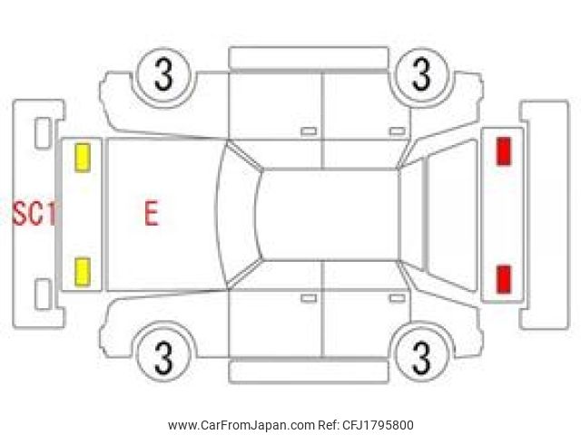 mazda roadster 2021 CFJ1795800 image 2