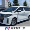 toyota alphard 2020 -TOYOTA--Alphard 3BA-AGH30W--AGH30-0357357---TOYOTA--Alphard 3BA-AGH30W--AGH30-0357357- image 1