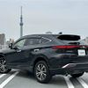 toyota harrier 2021 -TOYOTA--Harrier 6AA-AXUH80--AXUH80-0026847---TOYOTA--Harrier 6AA-AXUH80--AXUH80-0026847- image 24