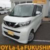 nissan roox 2021 -NISSAN 【名変中 】--Roox B44A--0082637---NISSAN 【名変中 】--Roox B44A--0082637- image 1