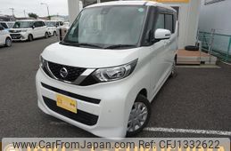 nissan roox 2021 -NISSAN 【名変中 】--Roox B44A--0082637---NISSAN 【名変中 】--Roox B44A--0082637-