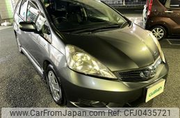 honda fit-shuttle 2013 -HONDA--Fit Shuttle DAA-GP2--GP2-3108458---HONDA--Fit Shuttle DAA-GP2--GP2-3108458-