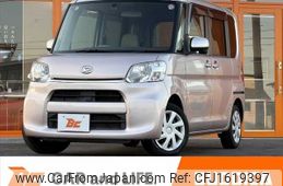 daihatsu tanto 2014 CFJ1619397