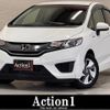 honda fit-hybrid 2015 CFJ1577881 image 1