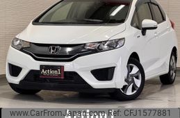 honda fit-hybrid 2015 CFJ1577881
