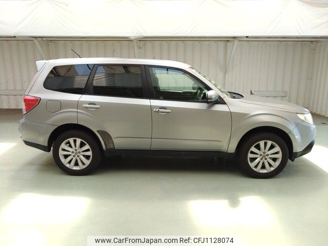 subaru forester 2011 ENHANCEAUTO_1_ea299369 image 2