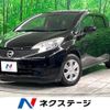 nissan note 2016 -NISSAN--Note DBA-E12--E12-412809---NISSAN--Note DBA-E12--E12-412809- image 1