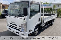 isuzu elf-truck 2019 YAMAKATSU_NPR88-7000914