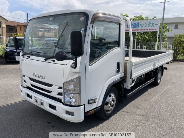 isuzu elf-truck 2019 YAMAKATSU_NPR88-7000914 image 1