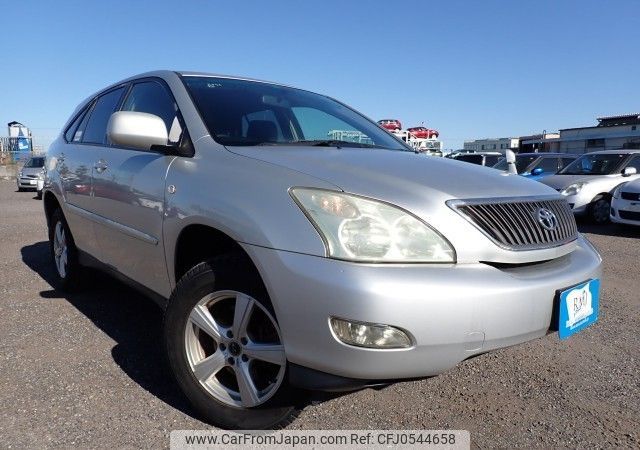 toyota harrier 2003 REALMOTOR_N2024110446F-24 image 2