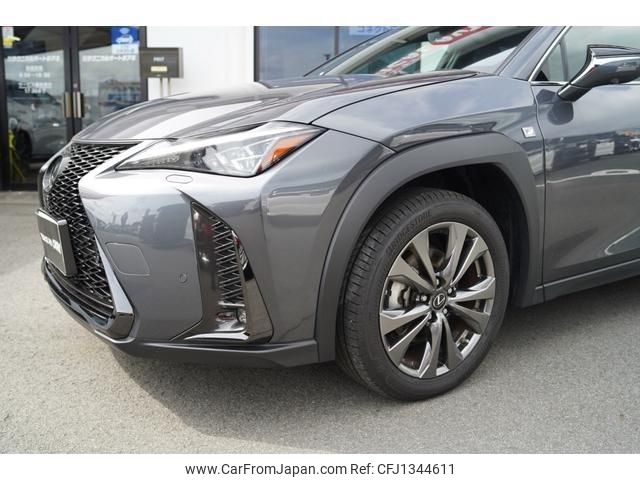 lexus ux 2023 -LEXUS--Lexus UX 6AA-MZAH10--MZAH10-2159943---LEXUS--Lexus UX 6AA-MZAH10--MZAH10-2159943- image 2