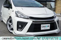 toyota prius-α 2015 -TOYOTA--Prius α DAA-ZVW41W--ZVW41-0027759---TOYOTA--Prius α DAA-ZVW41W--ZVW41-0027759-