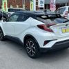 toyota c-hr 2018 -TOYOTA--C-HR DAA-ZYX10--ZYX10-2150584---TOYOTA--C-HR DAA-ZYX10--ZYX10-2150584- image 7