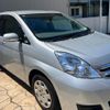 toyota isis 2010 CFJ1557878 image 2