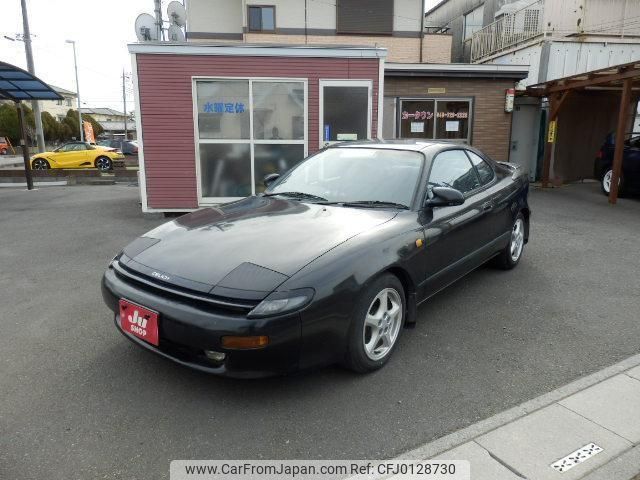 toyota celica 1990 quick_quick_ST182_ST182-0050252 image 1