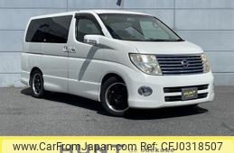 nissan elgrand 2006 -NISSAN--Elgrand CBA-ME51--ME51-056552---NISSAN--Elgrand CBA-ME51--ME51-056552-