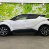 toyota c-hr 2020 quick_quick_6AA-ZYX11_ZYX11-2024751 image 2