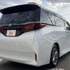 toyota alphard 2024 -TOYOTA--Alphard 3BA-AGH40W--AGH40-0022***---TOYOTA--Alphard 3BA-AGH40W--AGH40-0022***- image 15