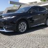 toyota harrier 2023 -TOYOTA--Harrier 6AA-AXUH80--AXUH80-0055579---TOYOTA--Harrier 6AA-AXUH80--AXUH80-0055579- image 2