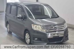 honda stepwagon 2010 -HONDA--Stepwgn RK5-1019838---HONDA--Stepwgn RK5-1019838-