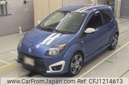 renault twingo 2012 quick_quick_ABA-NK4M_VF1CN0N05B0667226