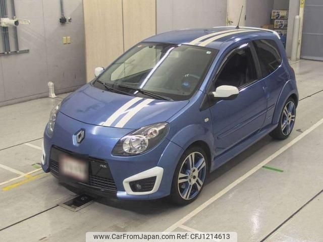 renault twingo 2012 quick_quick_ABA-NK4M_VF1CN0N05B0667226 image 1