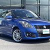 suzuki swift 2012 CFJ1860123 image 1
