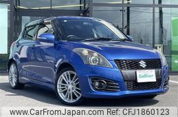 suzuki swift 2012 CFJ1860123