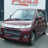 suzuki wagon-r 2009 -SUZUKI--Wagon R MH23S--MH23S-521867---SUZUKI--Wagon R MH23S--MH23S-521867- image 10