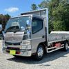 mitsubishi-fuso canter 2019 GOO_NET_EXCHANGE_0561411A30240810W001 image 1