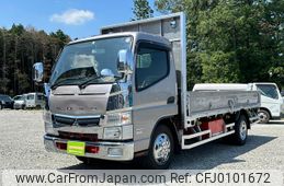 mitsubishi-fuso canter 2019 GOO_NET_EXCHANGE_0561411A30240810W001