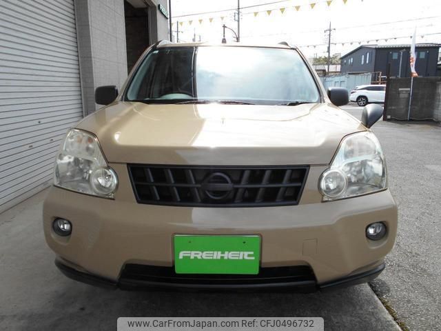 nissan x-trail 2010 quick_quick_NT31_NT31-109827 image 2