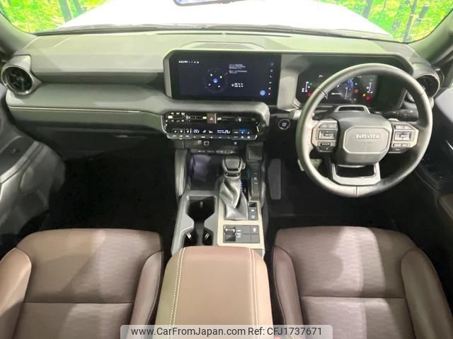 toyota toyota-others 2024 CFJ1737671 image 2