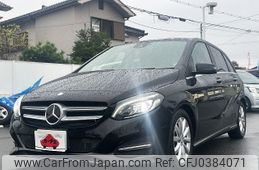 mercedes-benz b-class 2015 -MERCEDES-BENZ--Benz B Class DBA-246242--WDD2462422J308722---MERCEDES-BENZ--Benz B Class DBA-246242--WDD2462422J308722-