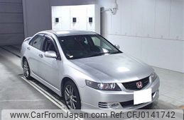 honda accord 2006 -HONDA 【越谷 300ﾂ4807】--Accord CL7-1200899---HONDA 【越谷 300ﾂ4807】--Accord CL7-1200899-