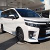 toyota voxy 2016 -TOYOTA--Voxy DBA-ZRR85W--ZRR85-0067777---TOYOTA--Voxy DBA-ZRR85W--ZRR85-0067777- image 3