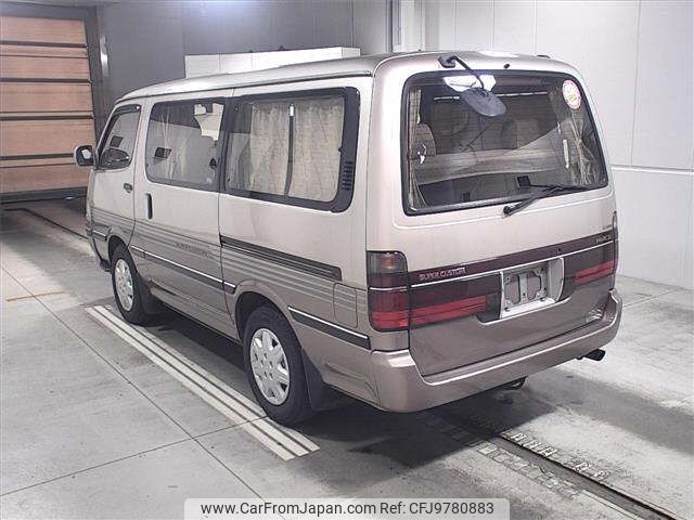 toyota hiace-wagon 1994 -TOYOTA--Hiace Wagon KZH100G-1010864---TOYOTA--Hiace Wagon KZH100G-1010864- image 2