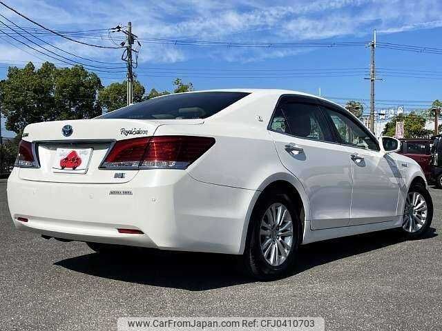 toyota crown 2013 504928-925504 image 2