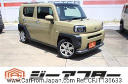 daihatsu taft 2020 -DAIHATSU--Taft 6BA-LA900S--LA900S-0005458---DAIHATSU--Taft 6BA-LA900S--LA900S-0005458-