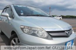 honda airwave 2006 CFJ1281534