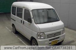 honda acty-van 2008 -HONDA--Acty Van HH5--HH5-1717098---HONDA--Acty Van HH5--HH5-1717098-